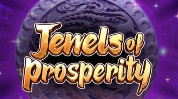  Jewels of Prosperity, slot online, dicas de cassino, estratégias de slot, rodadas grátis, símbolos Wild, símbolos Scatter, gerenciamento de saldo, bônus de cassino, jogo responsável, PG Soft, volatilidade do slot, padrões de pagamento, modo demo, cassinos online