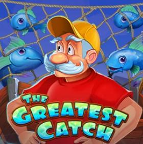  caça-níqueis, The Greatest Catch, jogo de cassino, pesca virtual, jackpot, estratégias de jogo, tecnologia em jogos, experiência do usuário, modos de jogo, ganhos em caça-níqueis