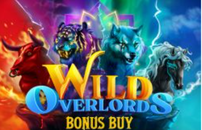 Wild Overlords Bonus Buy, gráficos impressionantes, jogabilidade envolvente, recompensas, compra de bônus, rodadas de bônus, multiplicadores, gestão de banca, estratégias de cassino, experiência de jogo, comunidade de jogadores, competições de cassino.