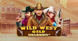 Wild West Gold Megaways, slot, cassino online, estratégias de jogo, apostas, responsabilidade