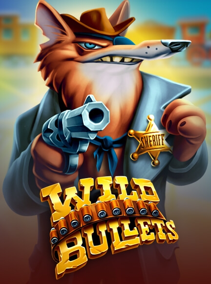 jogo de slot, Wild Bullets, apostas, estratégias, cassino online.