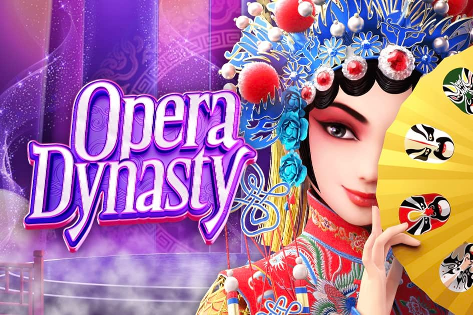 Opera Dynasty Slot, apostas, ópera, cassino online, estratégias, ganhos, jogo responsável.