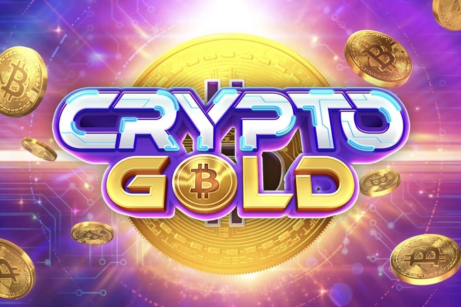 Crypto Gold Slot, criptomoedas, dicas de apostas, cassino online, estratégias de jogo